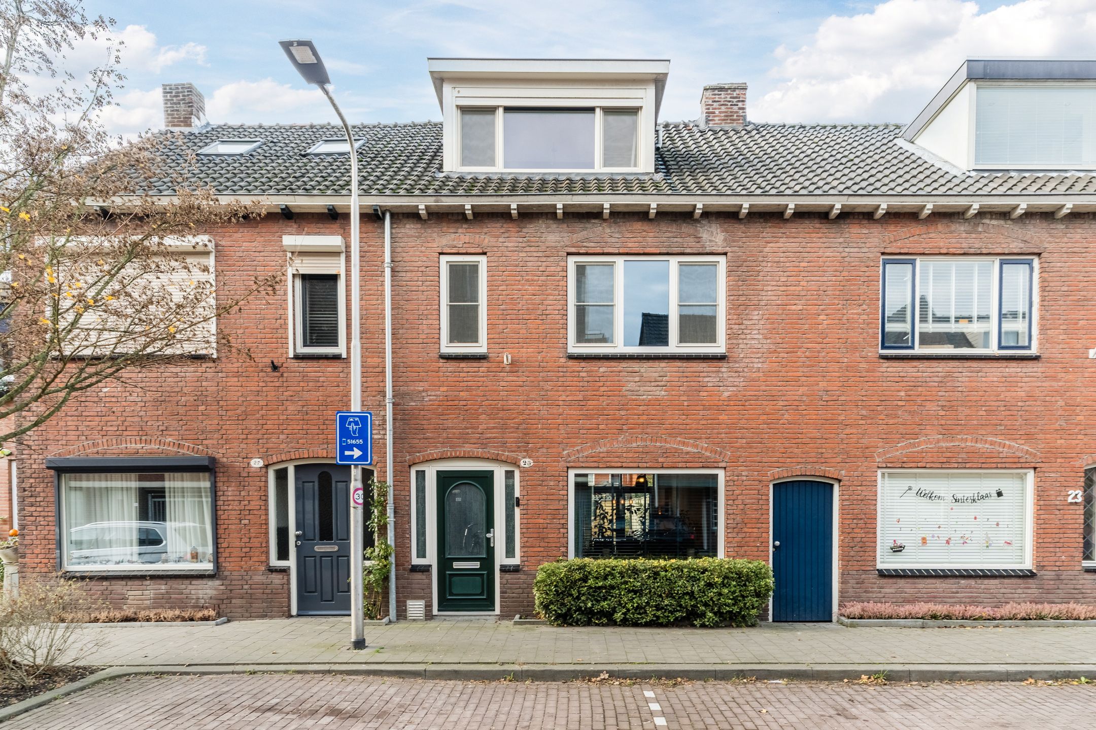 Valentijnstraat 25 
