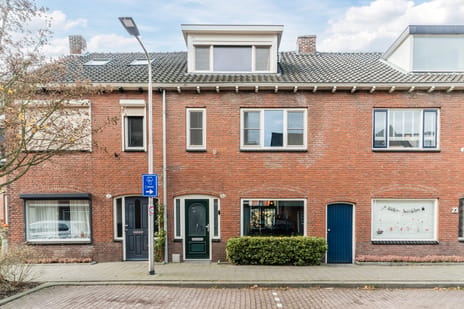Valentijnstraat thumbnail