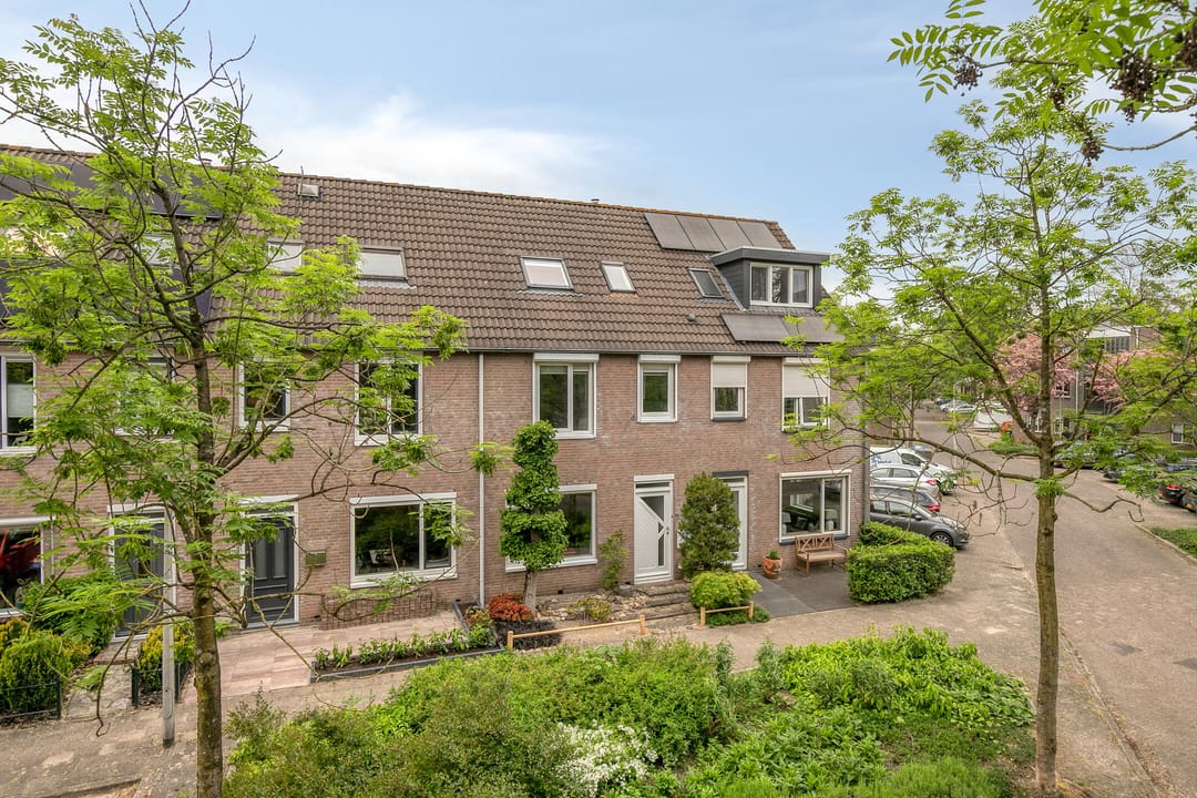 Foto 32 van Cromwijk 18