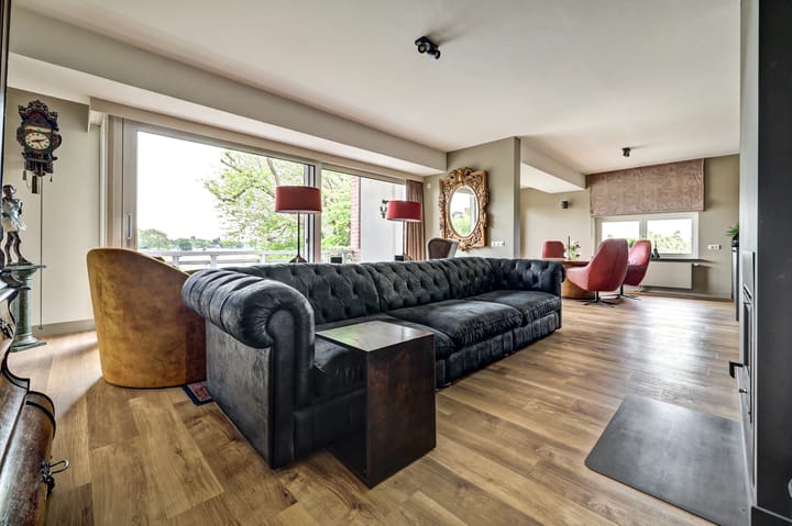 Foto 5 van Bastion Vught 11