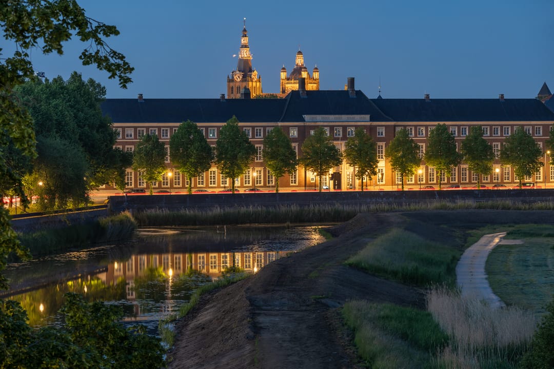 Photo 2 of Bastion Vught 11