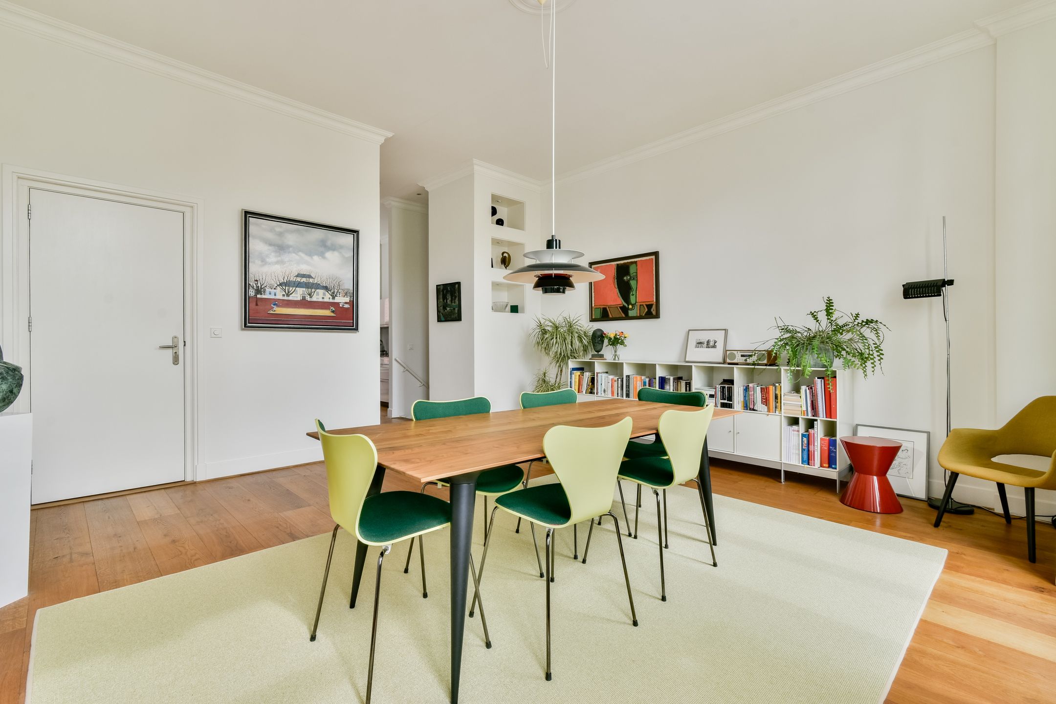 Foto 6 van Nicolaas Witsenkade 41-A
