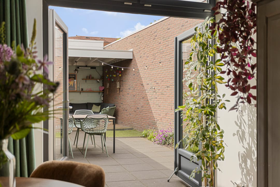 Foto 11 van Oosterstraat 17