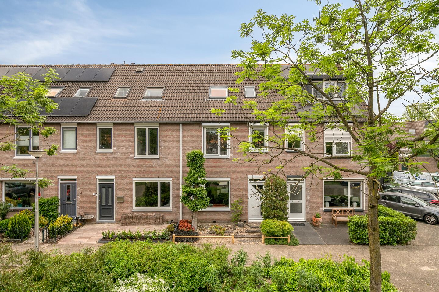 Foto 1 van Cromwijk 18