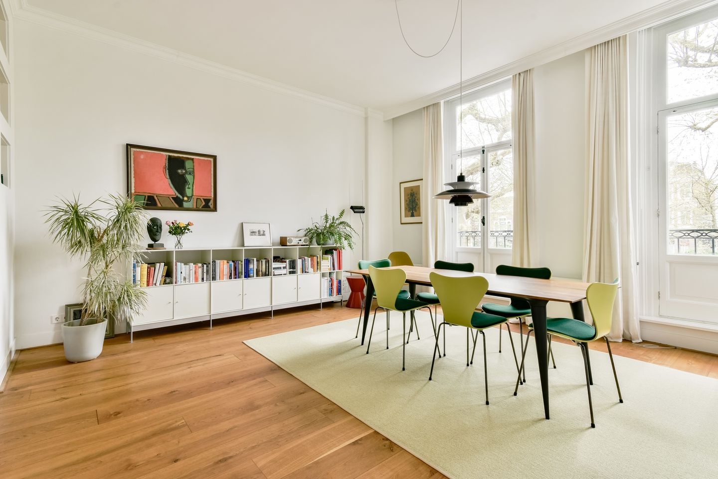 Foto 5 van Nicolaas Witsenkade 41-A