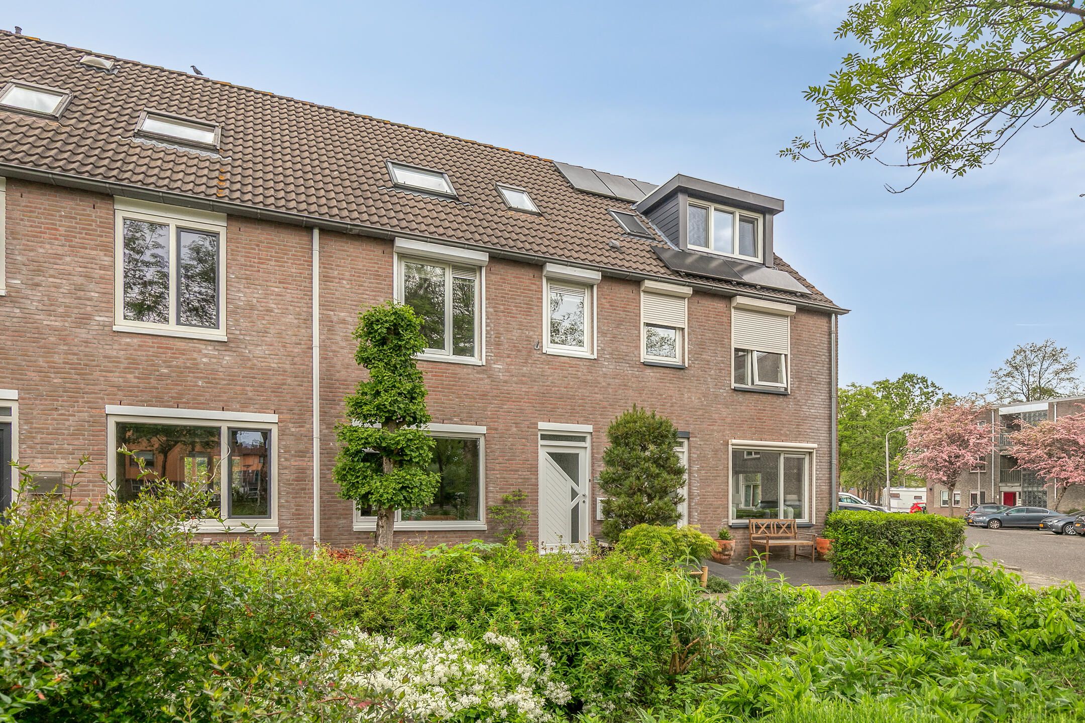 Foto 33 van Cromwijk 18