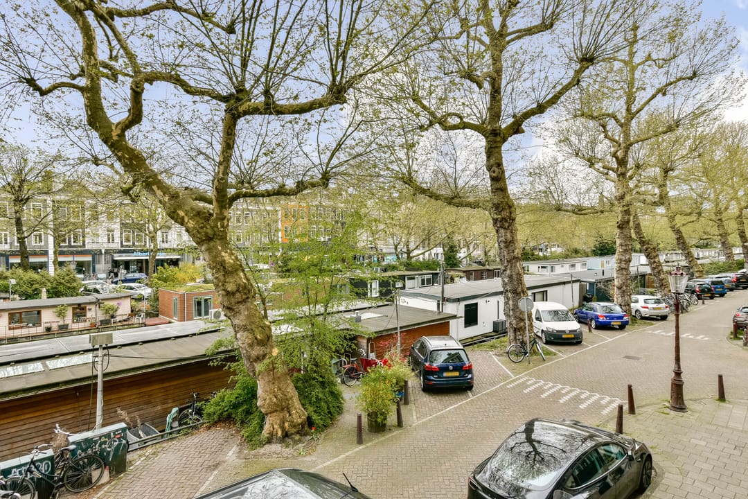 Foto 26 van Nicolaas Witsenkade 41-A