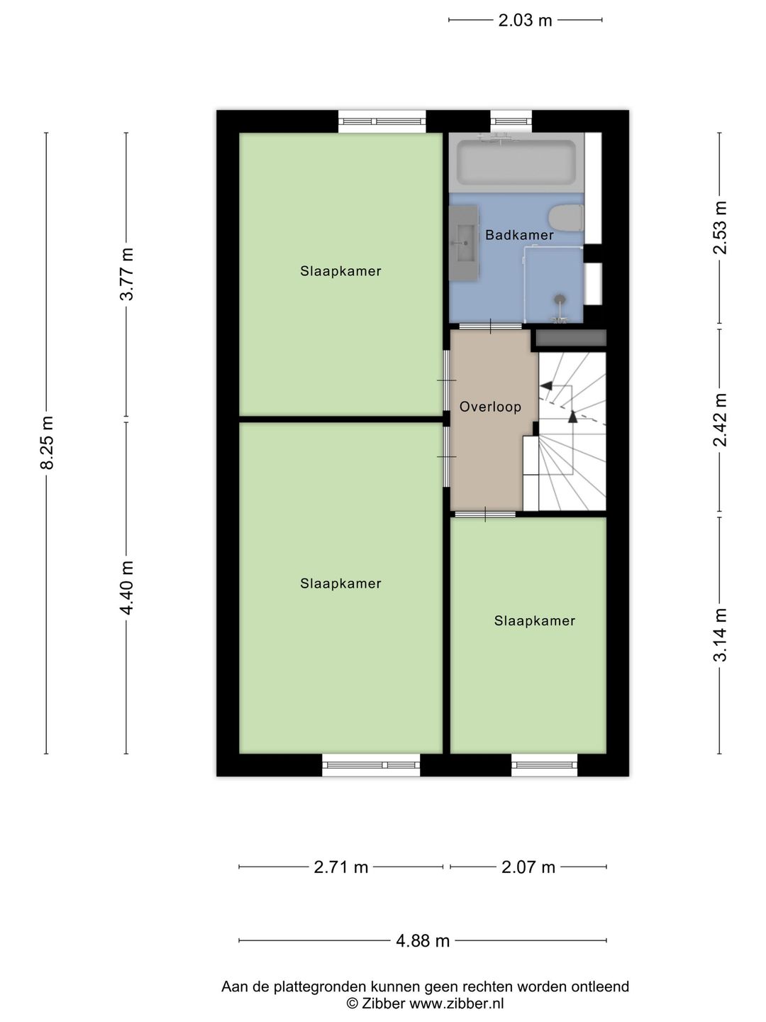 Foto 41 van Cromwijk 18