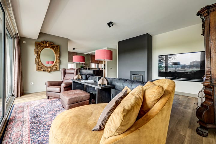 Foto 4 van Bastion Vught 11