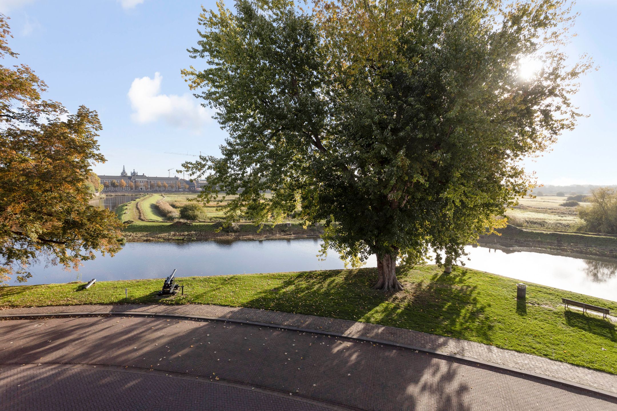 Foto 12 van Bastion Vught 11