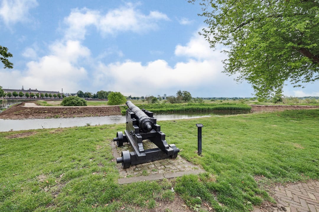 Photo 53 of Bastion Vught 11