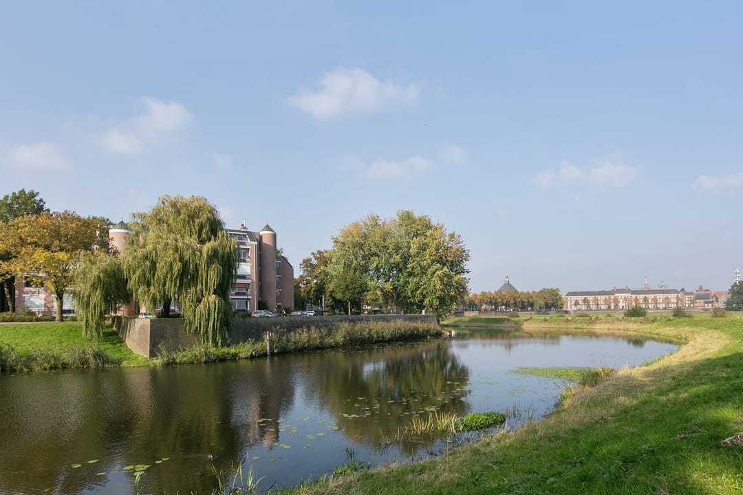 Foto 43 van Bastion Vught 11
