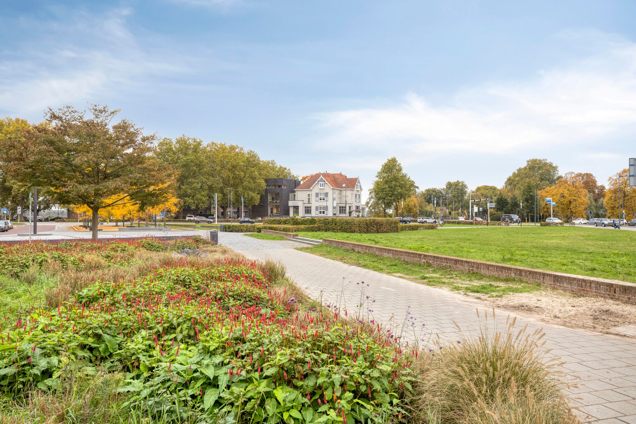 Foto 48 van Bastion Vught 11