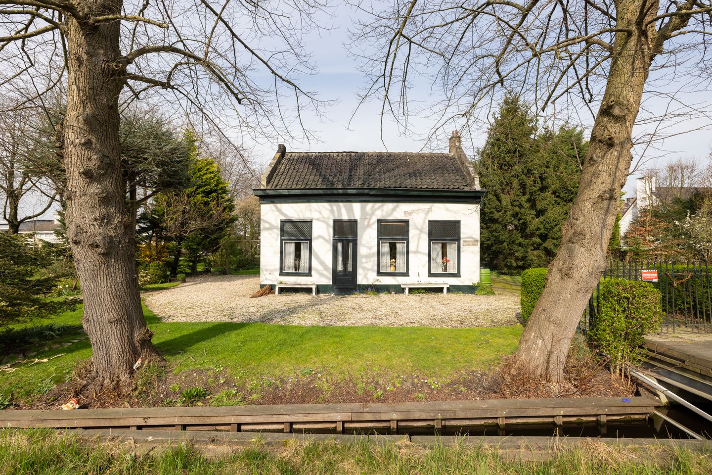 Foto 4 van 's-Gravenweg 524