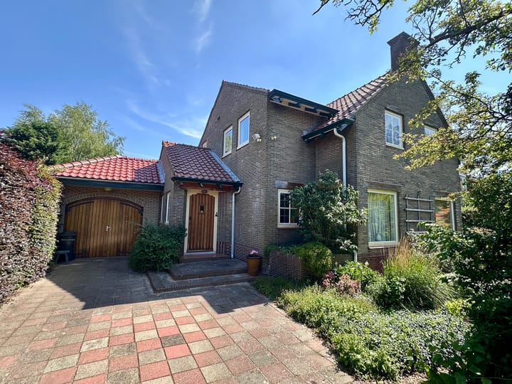 Foto 2 van van Pallandtlaan 13