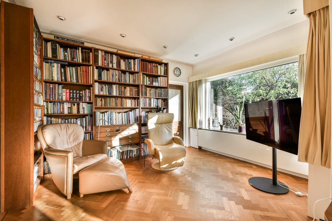 Foto 7 van van Pallandtlaan 13