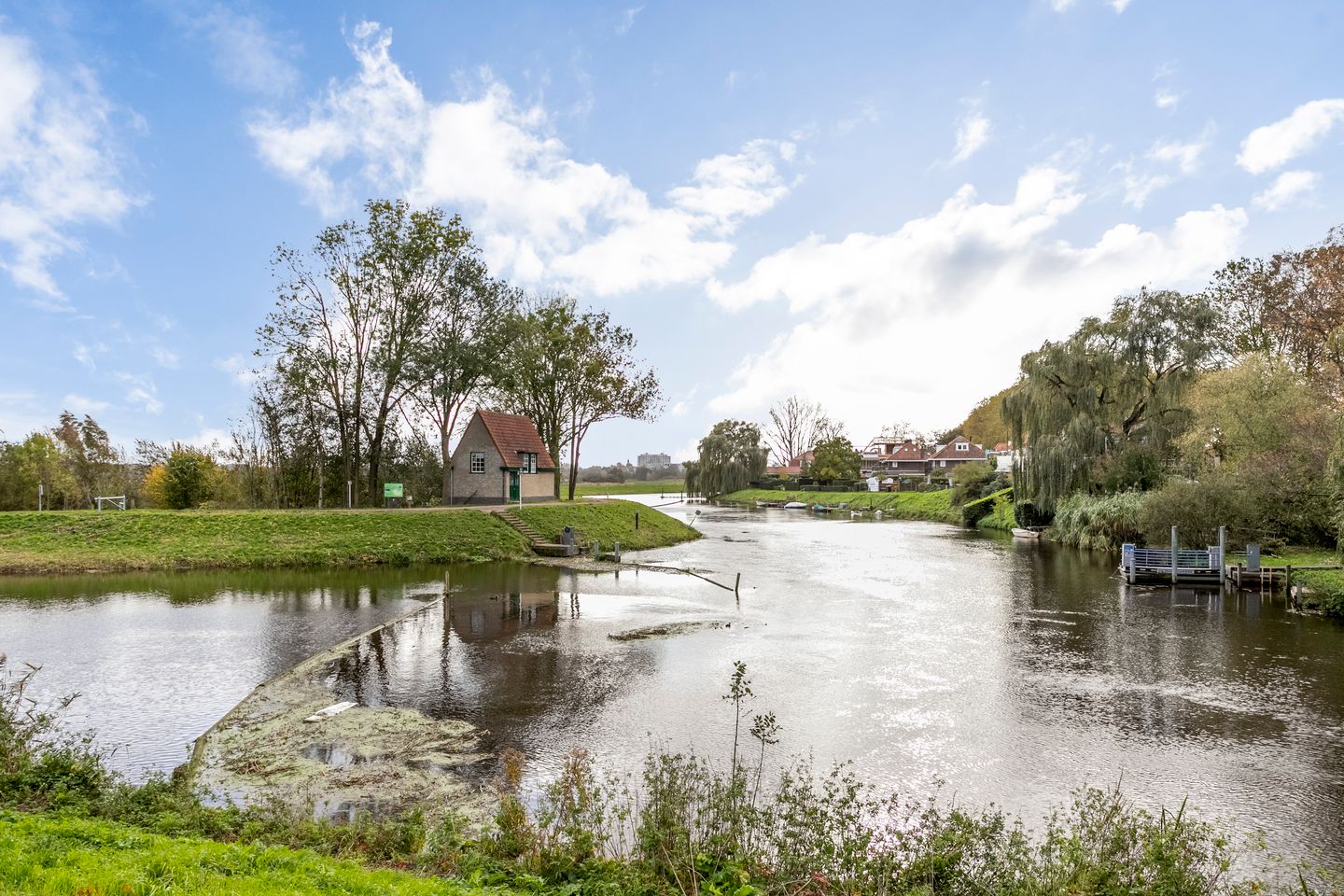 Foto 44 van Bastion Vught 11