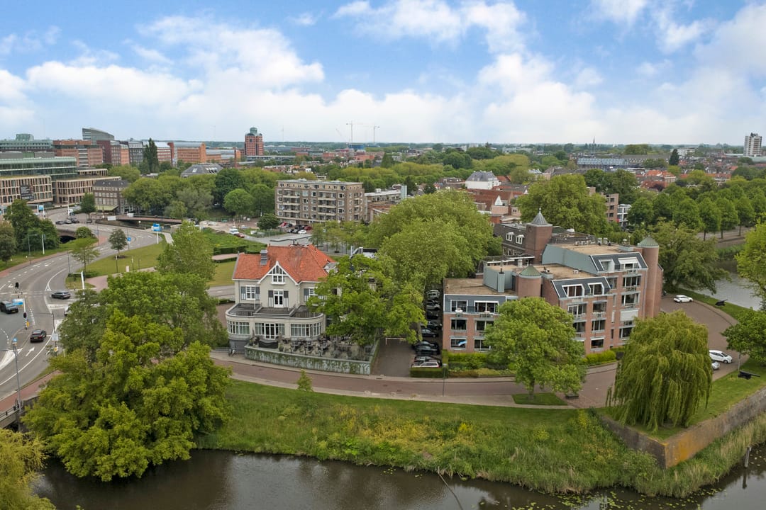 Foto 41 van Bastion Vught 11