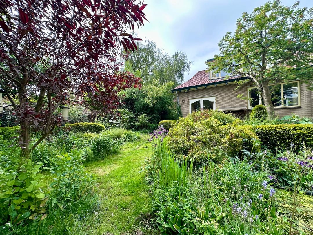 Foto 28 van van Pallandtlaan 13