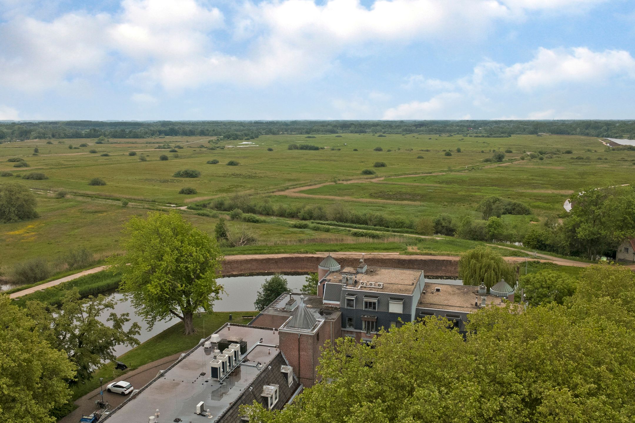 Foto 42 van Bastion Vught 11