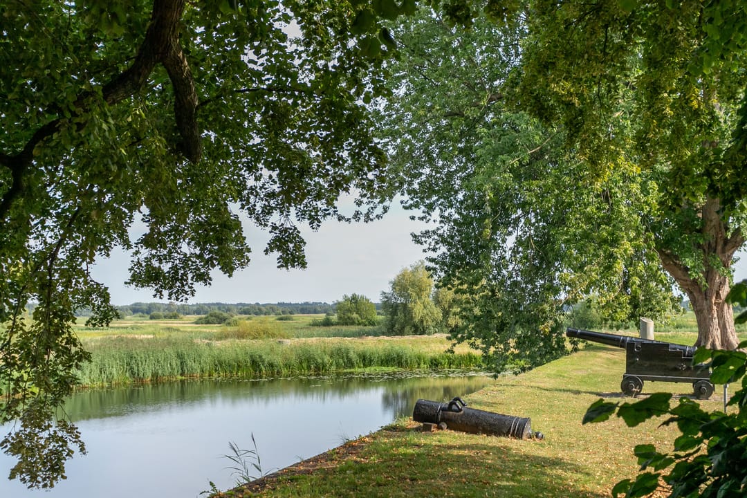 Photo 52 of Bastion Vught 11