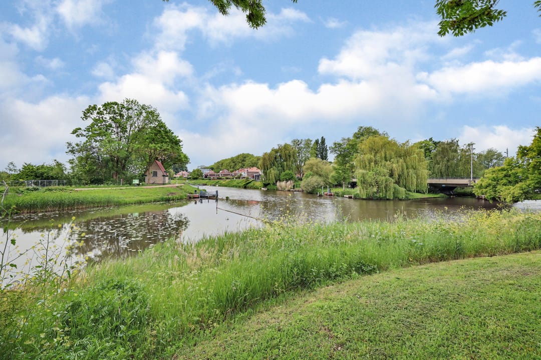 Foto 53 van Bastion Vught 11