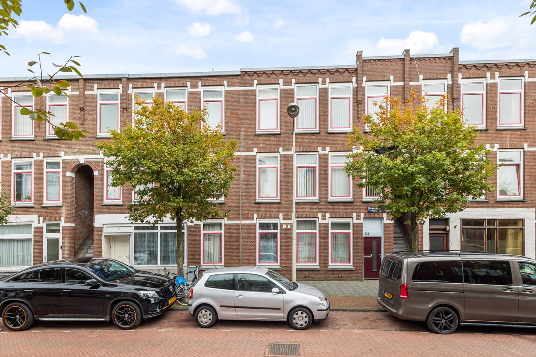 Photo 1 of Brandtstraat 138