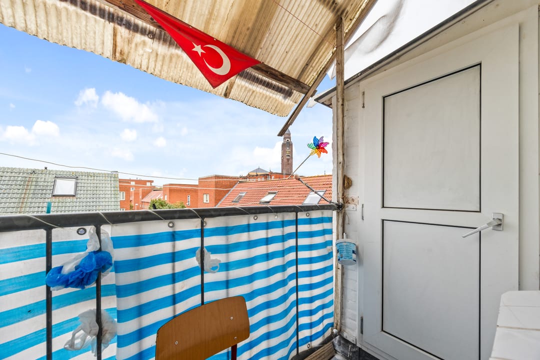 Photo 11 of Brandtstraat 138