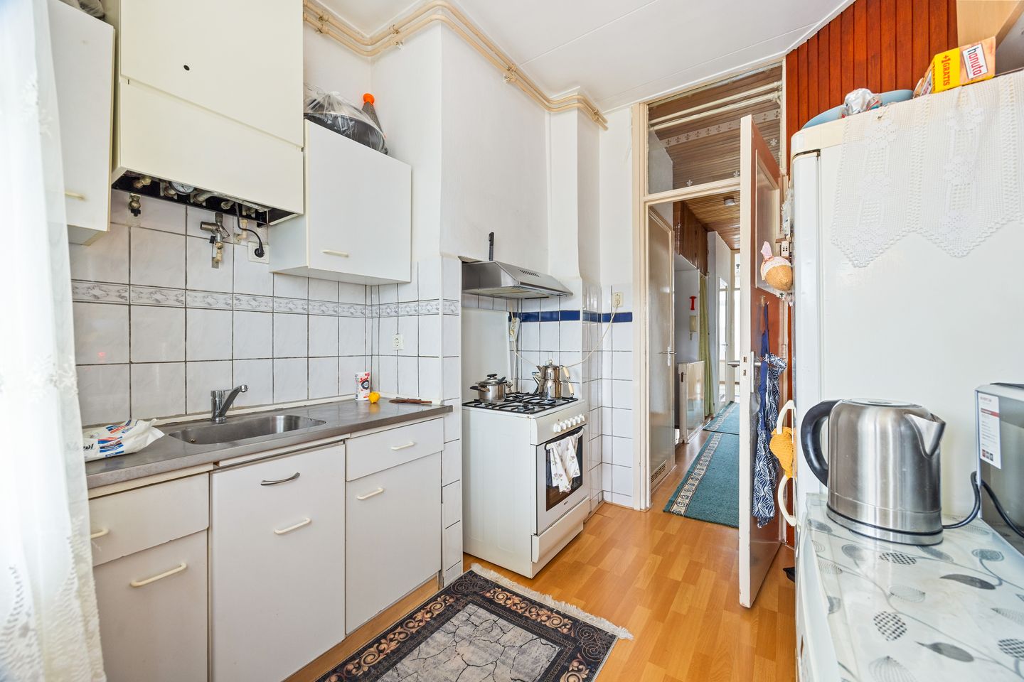 Photo 10 of Brandtstraat 138