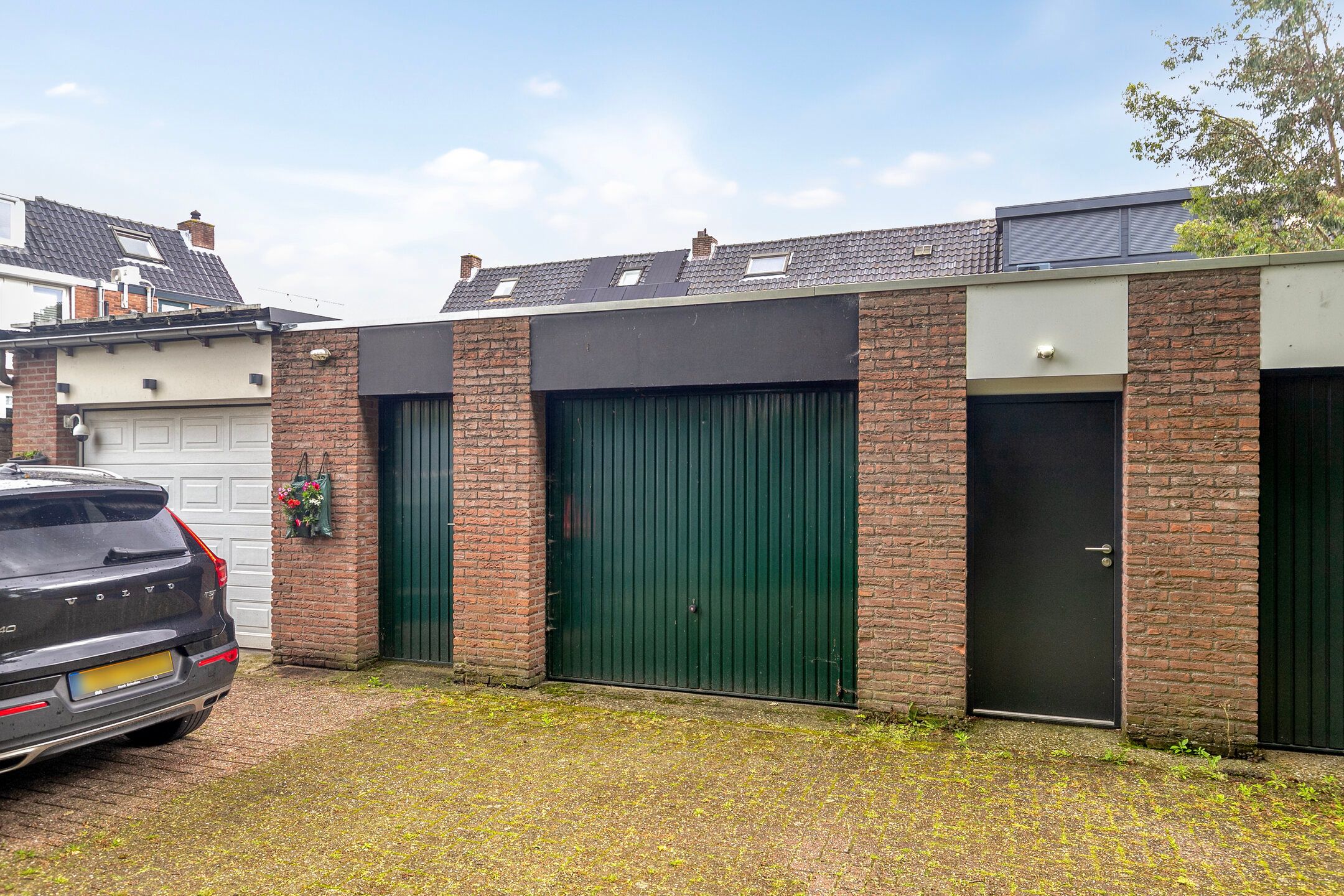 Photo 3 of J.D. van Leeuwenstraat 20