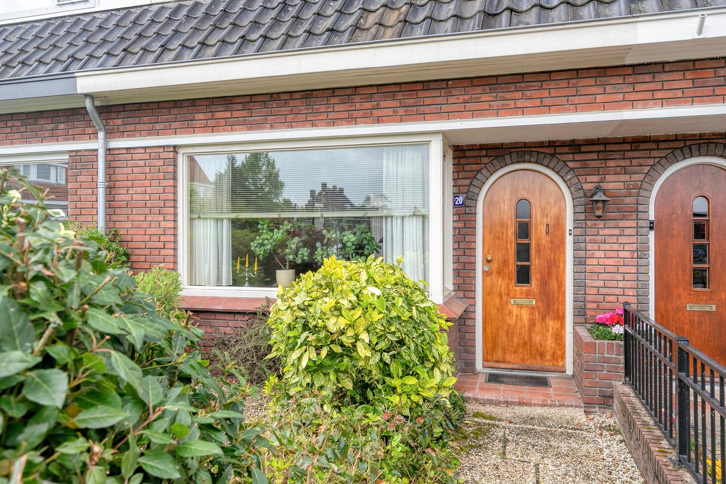 Photo 4 of J.D. van Leeuwenstraat 20