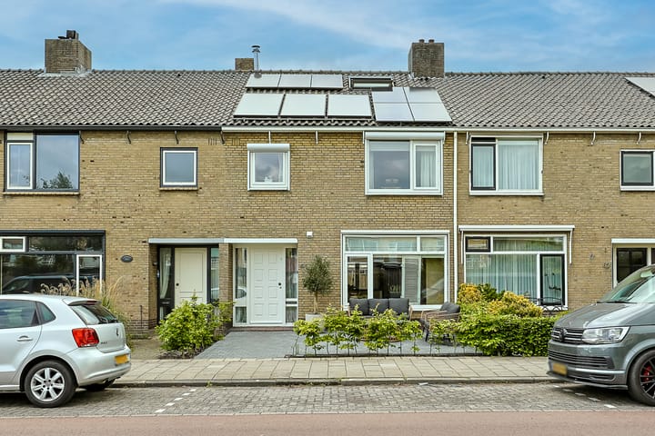 Foto 5 van Kennedylaan 64