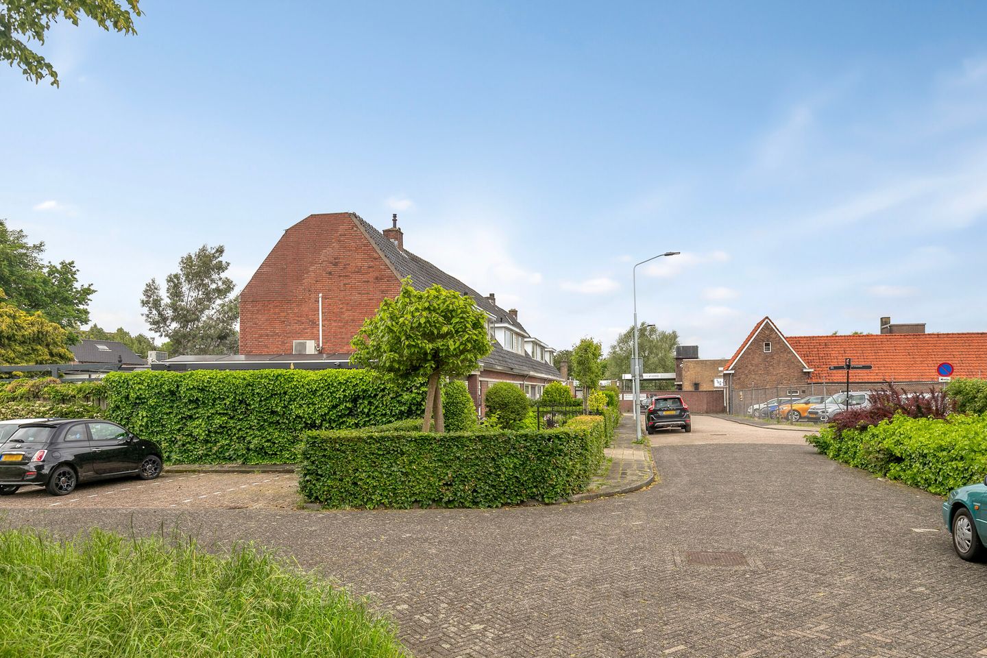 Photo 29 of J.D. van Leeuwenstraat 20