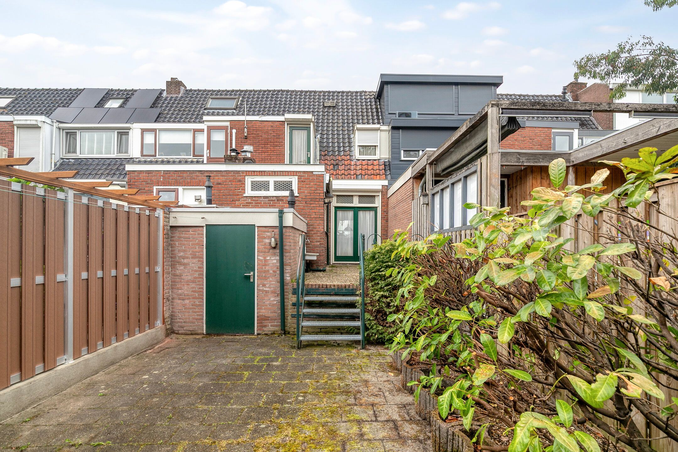 Photo 24 of J.D. van Leeuwenstraat 20