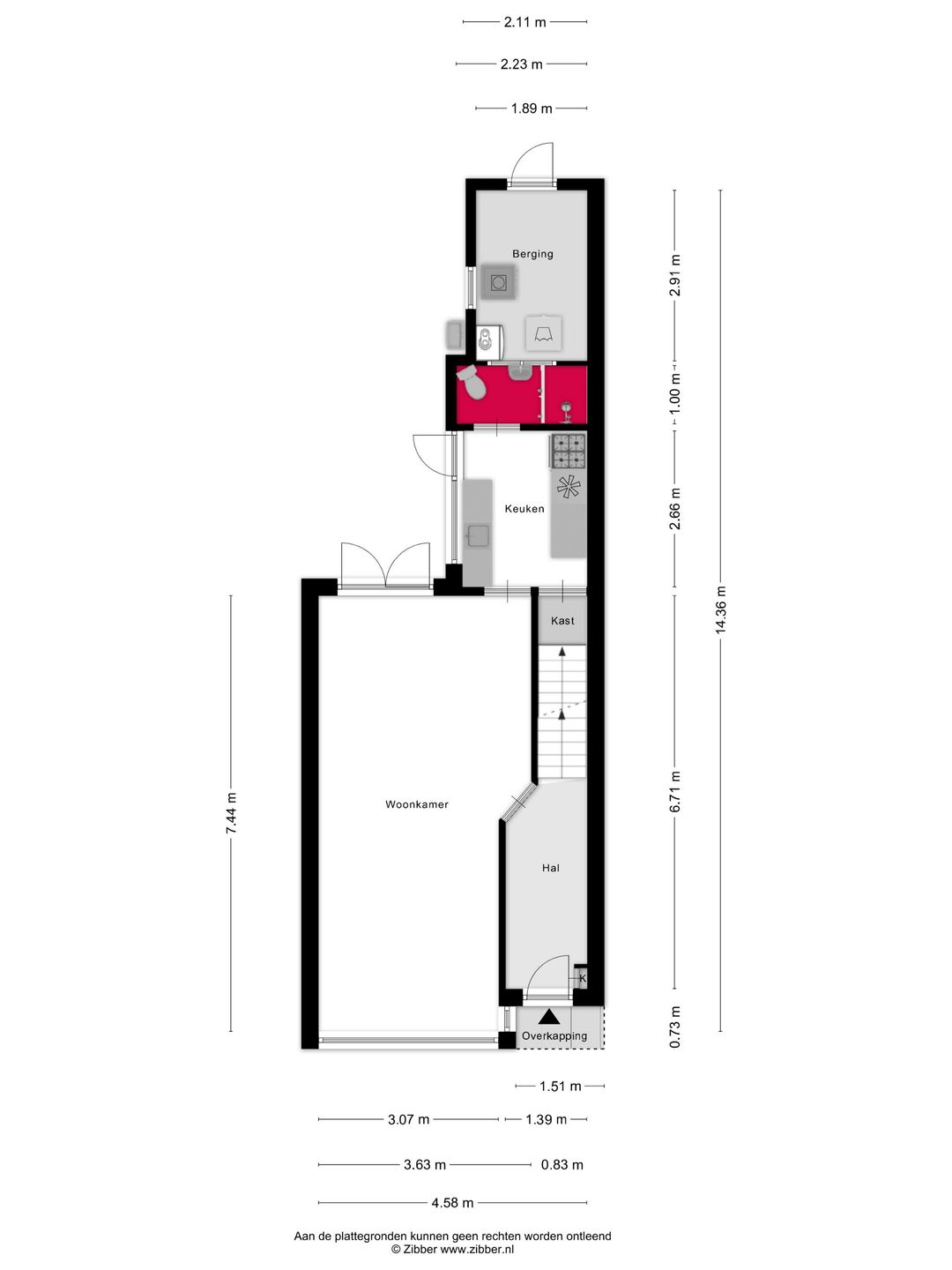 Photo 32 of J.D. van Leeuwenstraat 20