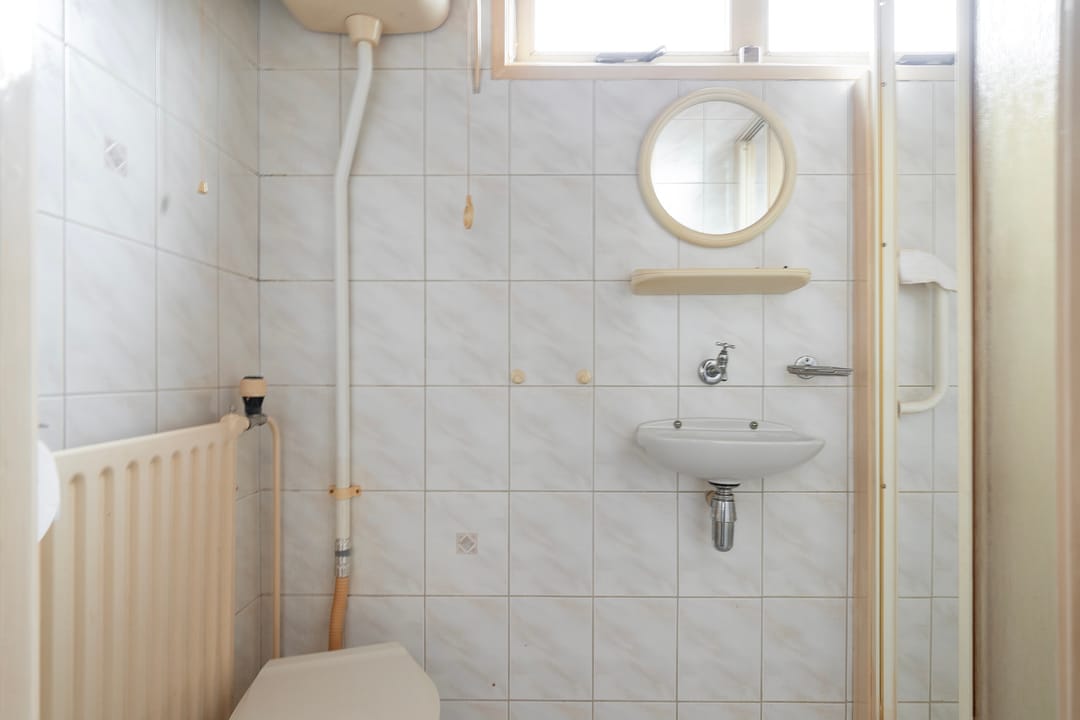 Photo 11 of J.D. van Leeuwenstraat 20