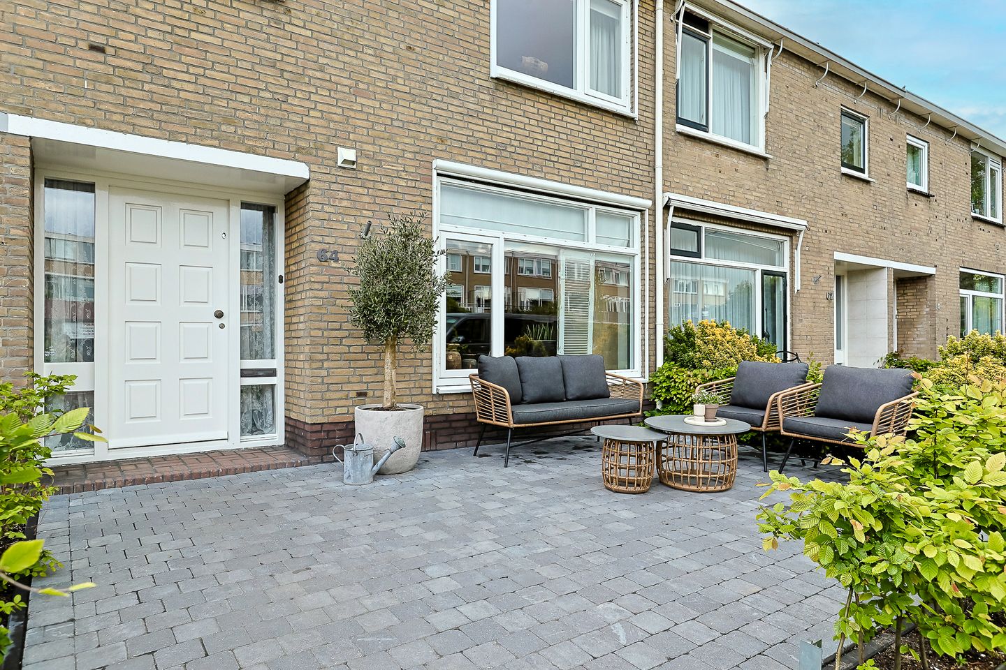 Foto 1 van Kennedylaan 64