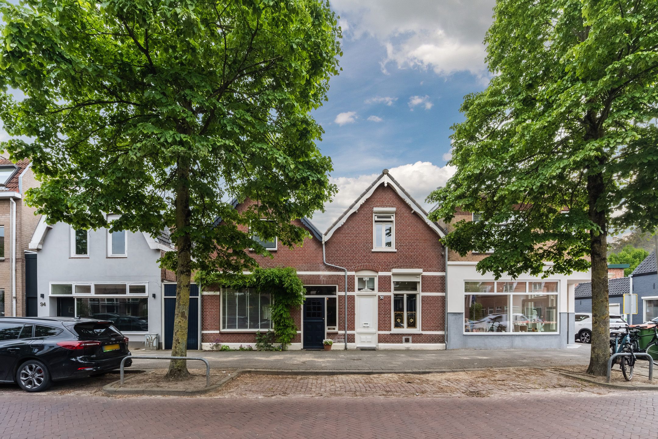 Foto 6 van Prins Hendrikstraat 92