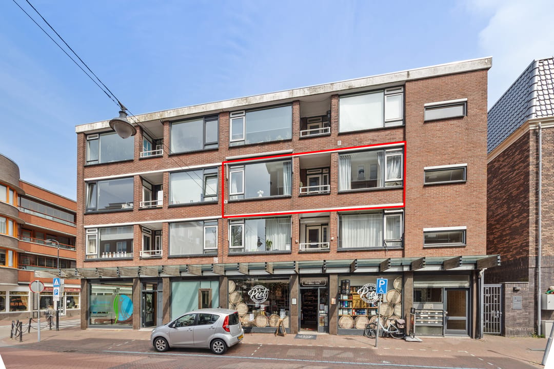 Foto 1 van Damstraat 28