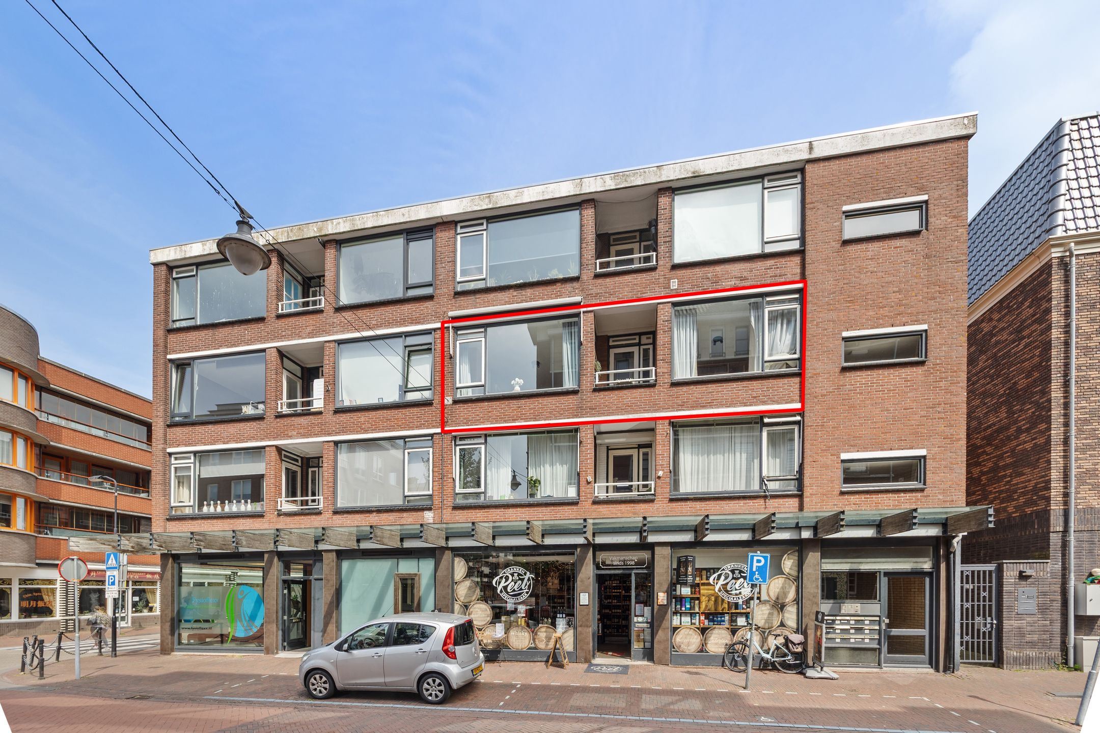 Damstraat 28