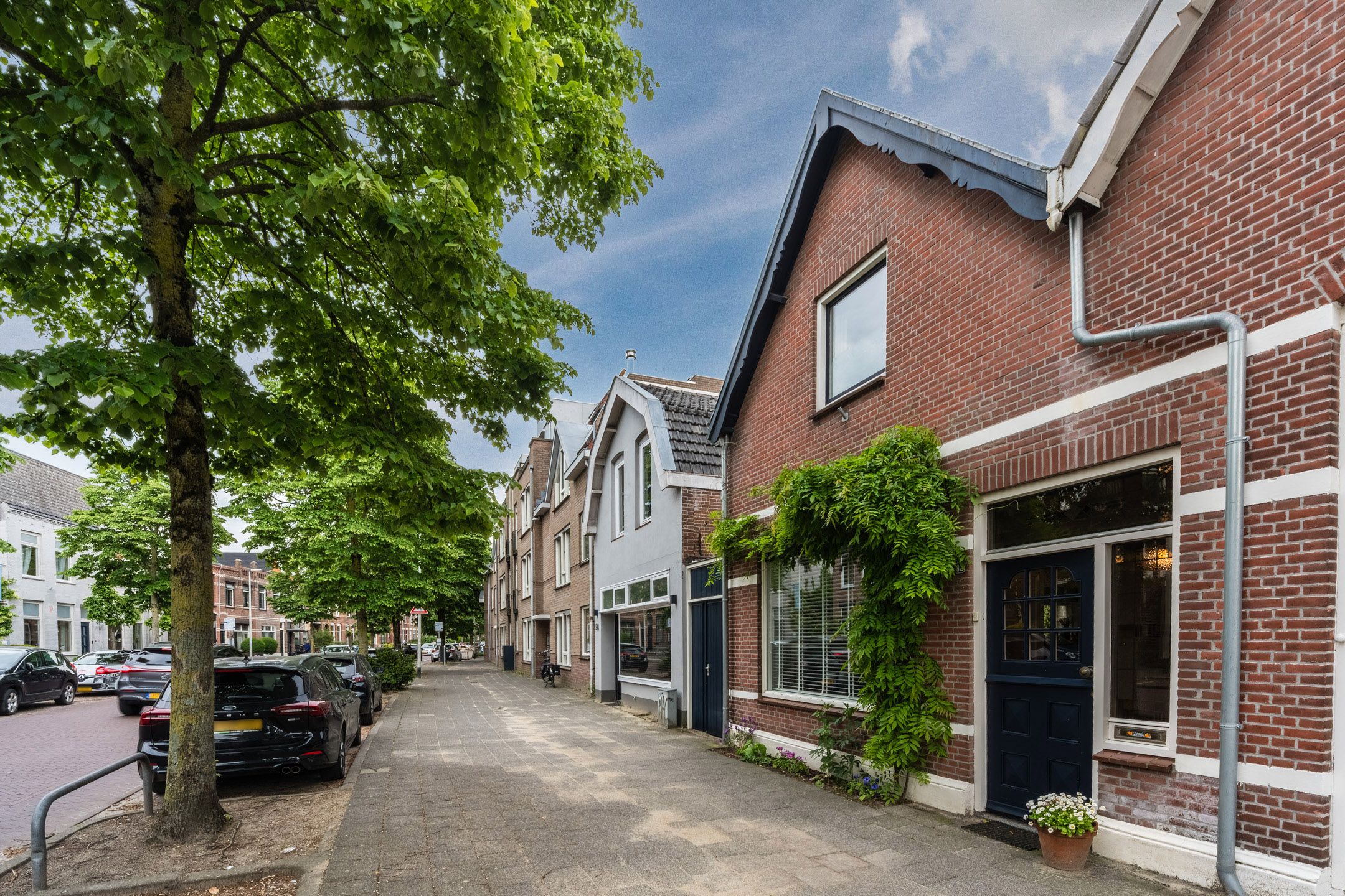 Foto 9 van Prins Hendrikstraat 92