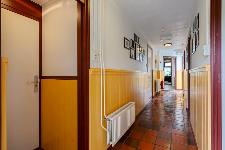 Vrijstaande woning te koop: Langesteeg 10, Giethoorn