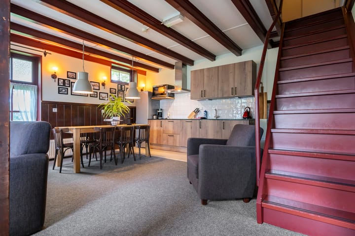 Vrijstaande woning te koop: Langesteeg 10, Giethoorn