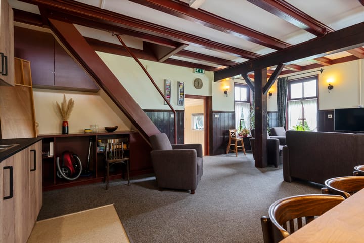 Vrijstaande woning te koop: Langesteeg 10, Giethoorn