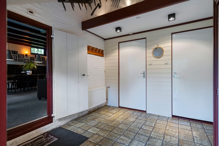 Vrijstaande woning te koop: Langesteeg 10, Giethoorn
