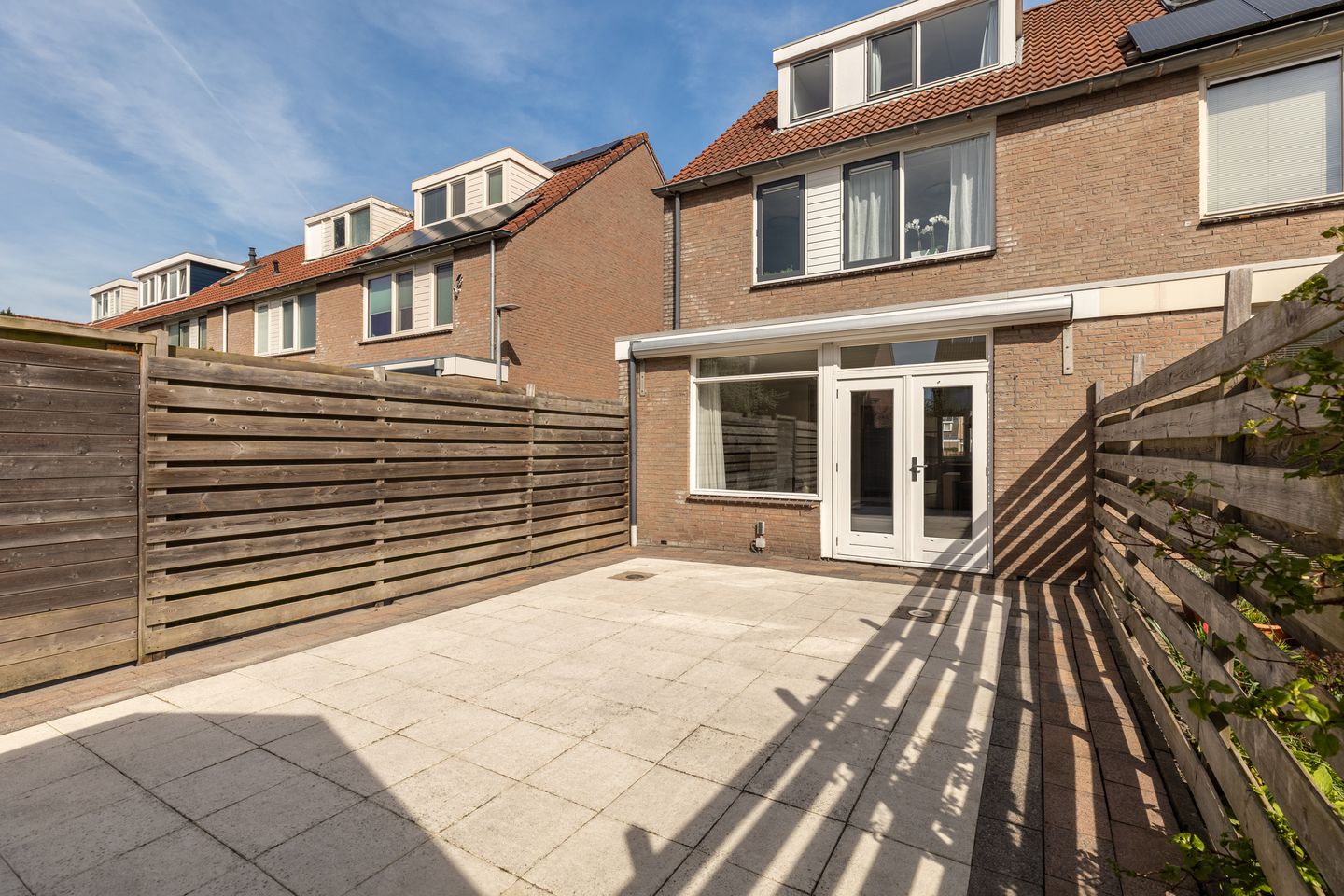 Foto 40 van Henriëtte Roland Holststraat 9