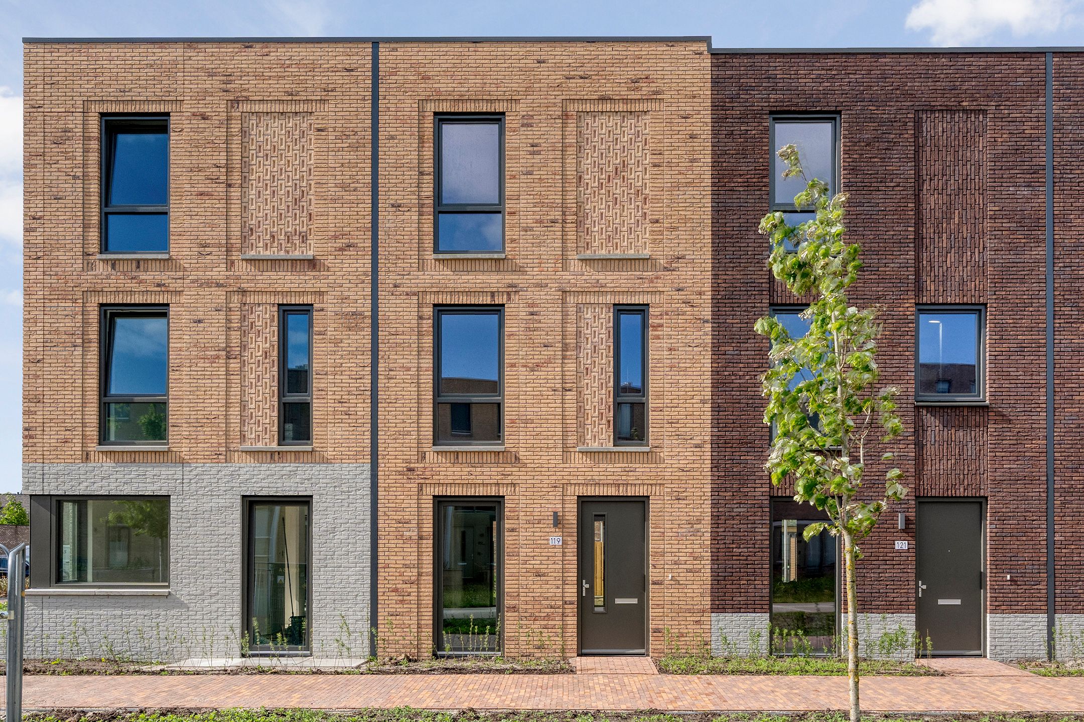 Boldenbergpad 119