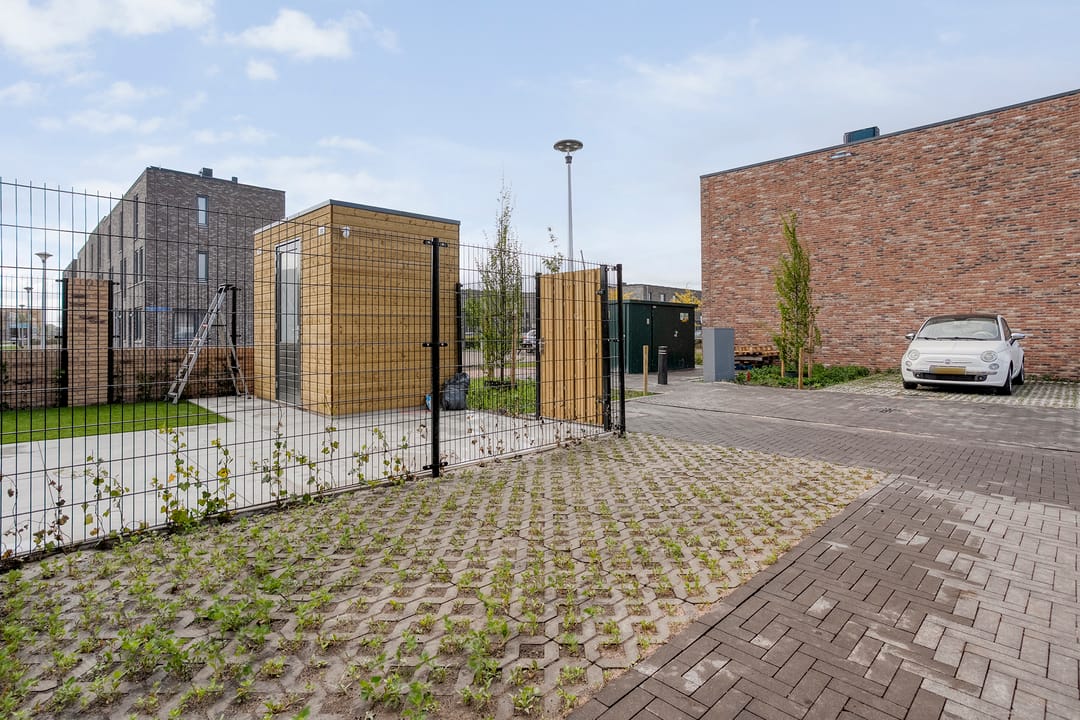Photo 31 of Boldenbergpad 119