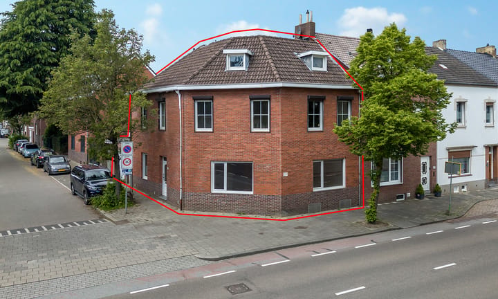 Foto 3 van Prins Bernhardstraat 49