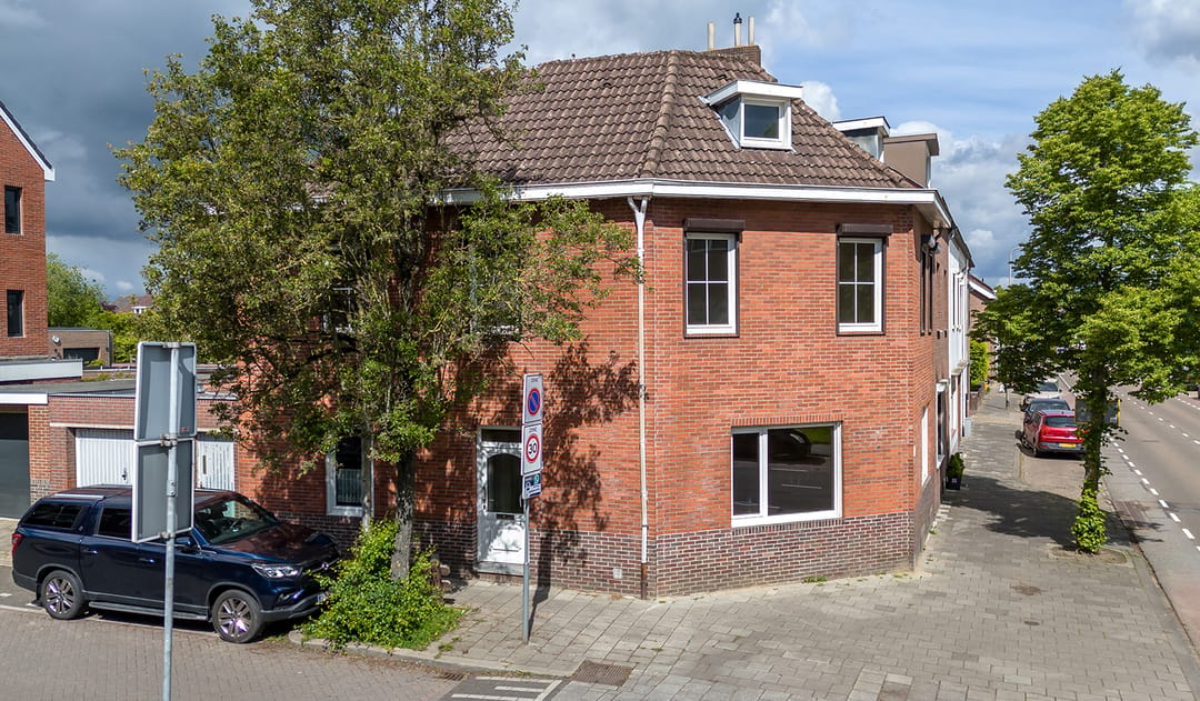 Foto 1 van Prins Bernhardstraat 49